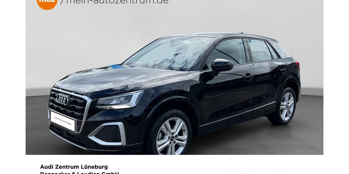 Audi Q2 17.832 km 27.990 &euro; Lüneburg 21337