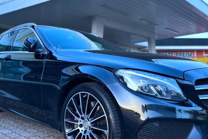 Mercedes-Benz C 250 266.000 km 13.000 &euro; Losheim am See 66679