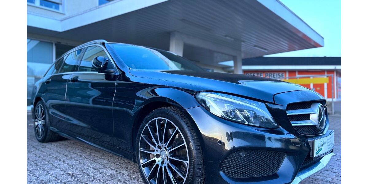 Mercedes-Benz C 250 266.000 km 13.000 &euro; Losheim am See 66679