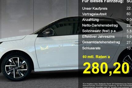 Opel Corsa 1.500 km 22.180 € Göttingen 37079