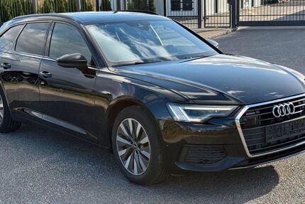 Audi A6 127.000 km 26.900 &euro; Blankenfelde-Mahlow 15827