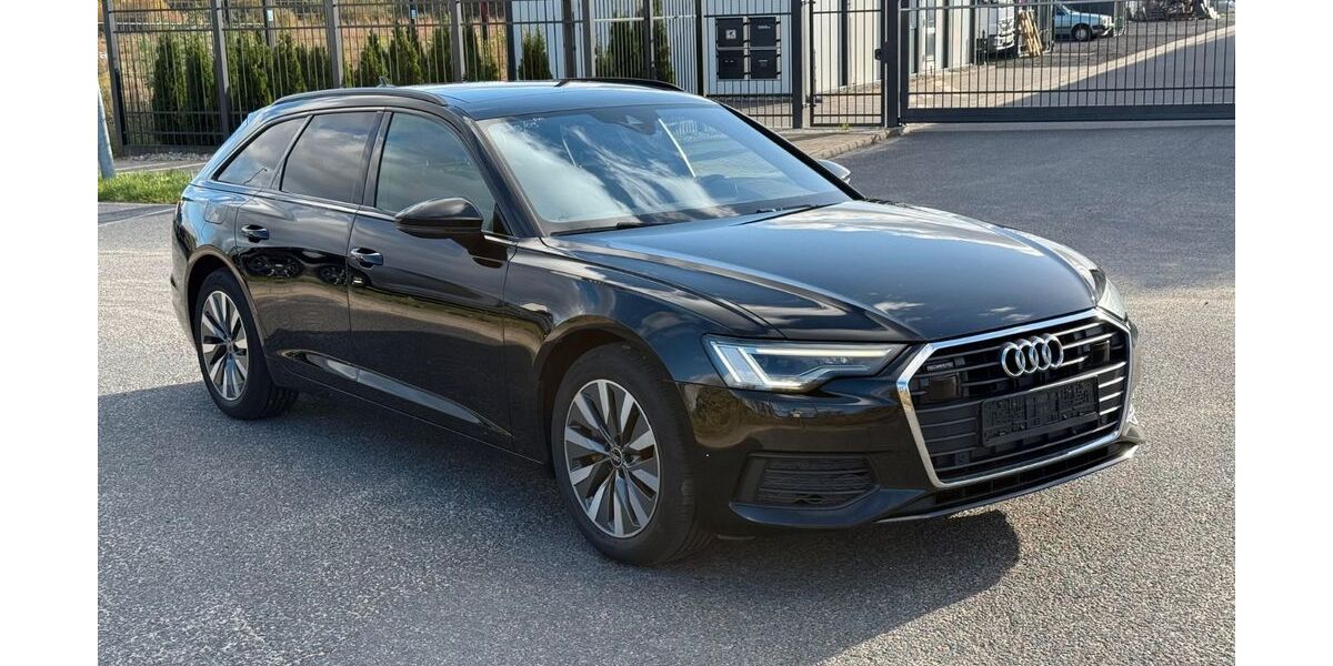 Audi A6 127.000 km 26.900 &euro; Blankenfelde-Mahlow 15827