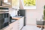 Dachgeschoßwohnung Emmerich am Rhein - 2 Zimmer, 60 m&sup2;, 159.000&euro; | Angebot:26677851
