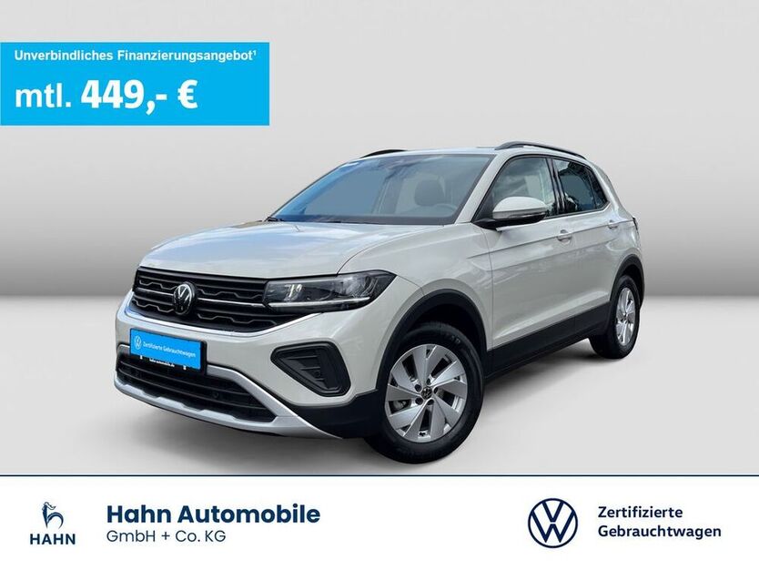 T-Cross
