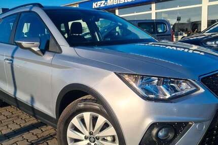 Seat Arona 7.900 km 17.990 &euro; Harzgerode OT Königerode 06493