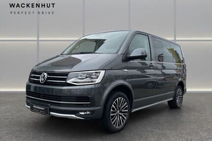 VW T6 Multivan