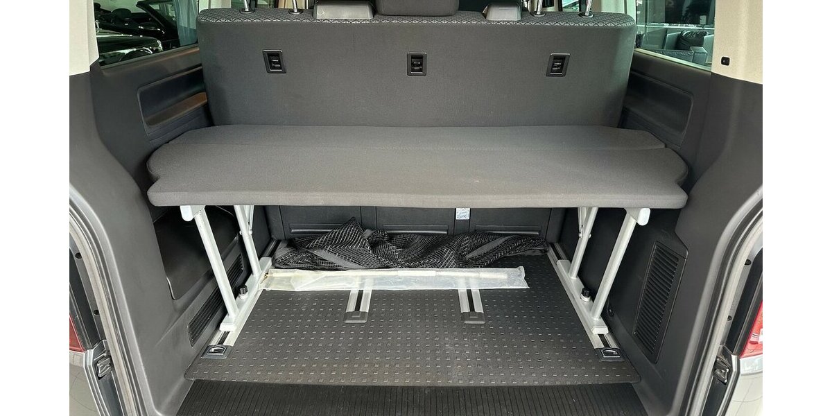 VW T6.1 California California Beach Camper Edition 4M 82.758 km 52.999 &euro; Mainz-Kostheim 55246