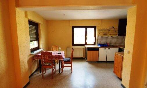 Mehrfamilienhaus, Wohnhaus Weikersheim - 7 Zimmer, 125 m&sup2;, 245.000&euro; | Angebot:25668907