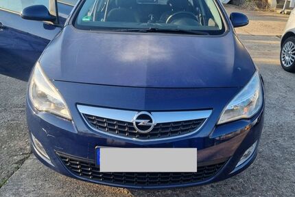 Opel Astra 165.000 km 4.050 &euro; Asbach 53567