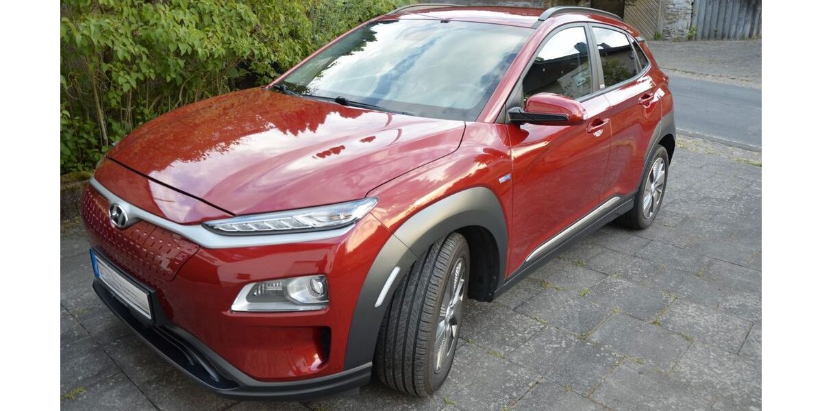Hyundai KONA Elektro 41.460 km 24.490 &euro; Blankenheim 53945