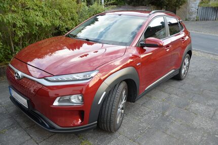 Hyundai KONA Elektro 41.460 km 24.600 &euro; Blankenheim 53945