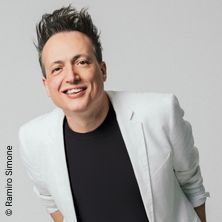 Generation XY: Die 80er, die 90er und das Leben heute–Comedy-Show von Olaf Bossi 09.10.2026 KunstWerk SF gGmbH