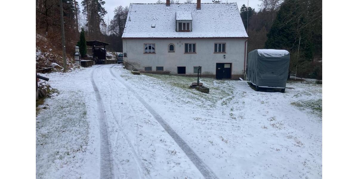 Mehrfamilienhaus, Wohnhaus Kohlberg - 8 Zimmer, 227 m&sup2;, 439.000&euro; | Angebot:26633412