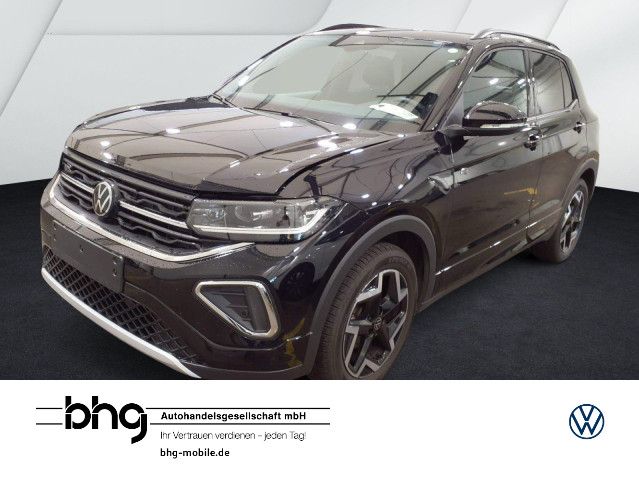 VW T-Cross 25.524 km 27.430 &euro; Durmersheim 76448