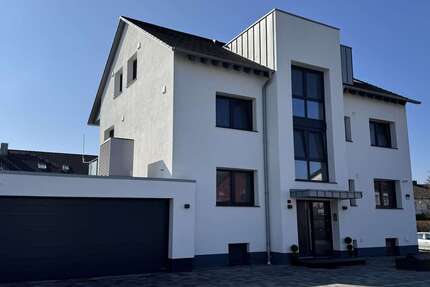 Wohnung Künzell - 3 Zimmer, 90 m&sup2;, 1.100&euro; | Angebot:25352040