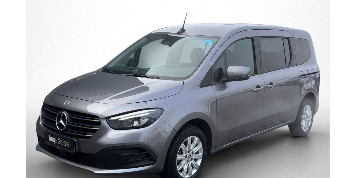 Mercedes-Benz T-Klasse 29.500 km 30.850 &euro; Wackersdorf 92442