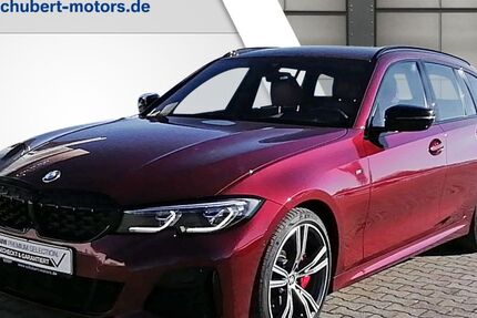 BMW M340d 96.001 km 38.700 &euro; Gifhorn 38518