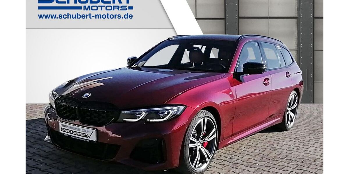 BMW M340d 96.001 km 38.700 &euro; Gifhorn 38518