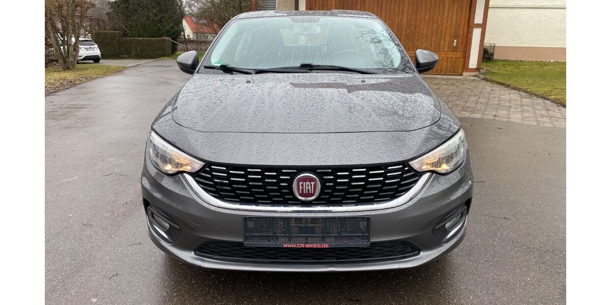 Fiat Tipo 112.800 km 9.899 &euro; Rangendingen 72414