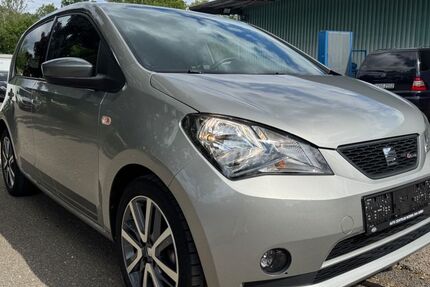 Seat Mii 87.000 km 7.499 € Worms 67549