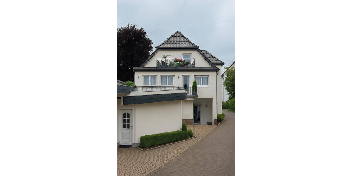 Etagenwohnung Gummersbach - 2 Zimmer, 67 m&sup2;, 160.000&euro; | Angebot:26037425