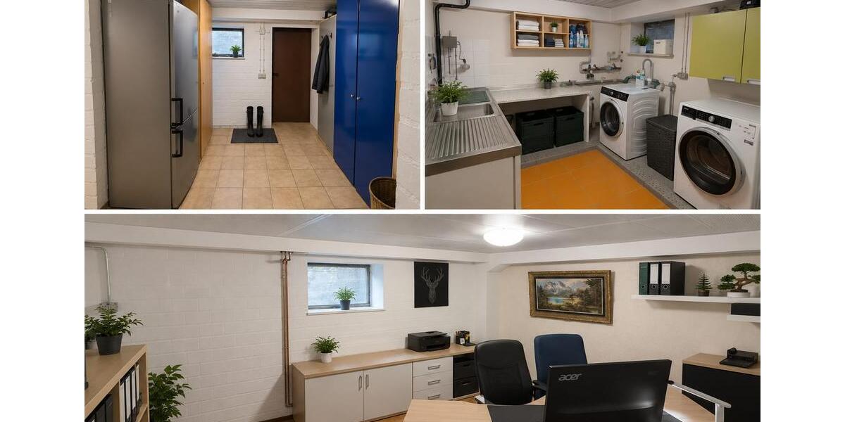 Mehrfamilienhaus, Wohnhaus Handeloh - 11 Zimmer, 340 m&sup2;, 565.000&euro; | Angebot:26927197