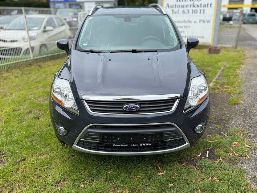 Kuga