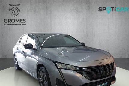 Peugeot 308 44.538 km 21.990 € Wartenberg 85456