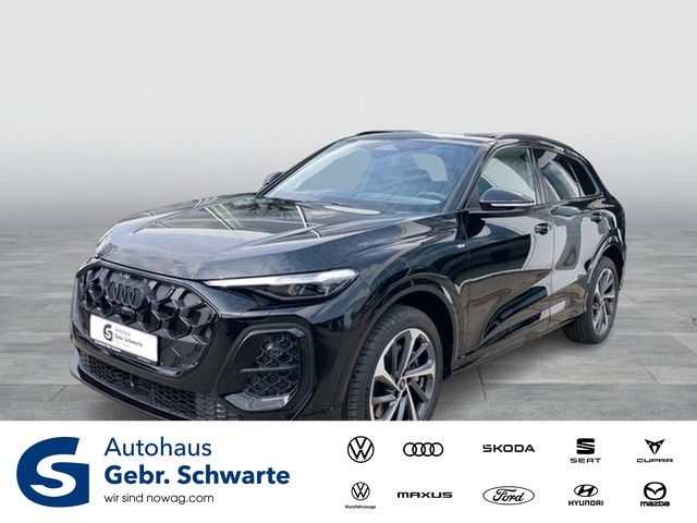 Audi Q5 1.001 km 65.740 &euro; Haselünne 49740