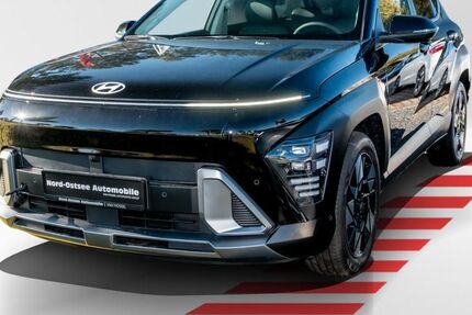 Hyundai KONA 4.500 km 29.670 &euro; Eckernförde 24340