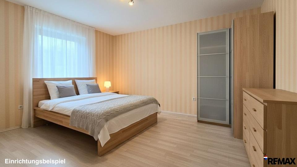 Maisonettenwohnung Nordstemmen - 6.5 Zimmer, 150 m&sup2;, 1.200&euro; | Angebot:26194008