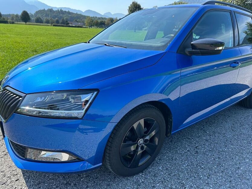 Fabia