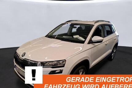 Skoda Karoq 71.270 km 23.470 &euro; Gronau 48599