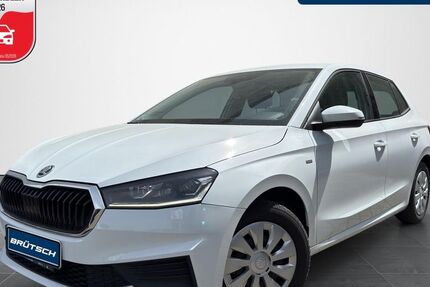 Skoda Fabia 29.200 km 17.480 &euro; Tuttlingen 78532