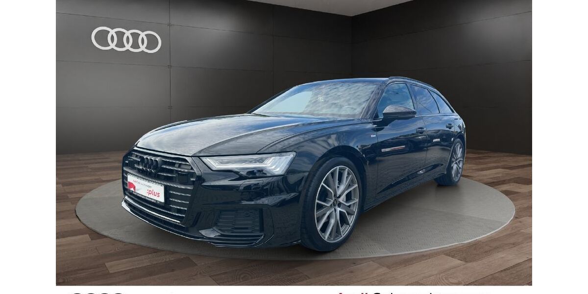 Audi A6 57.609 km 38.990 &euro; Chemnitz 09116