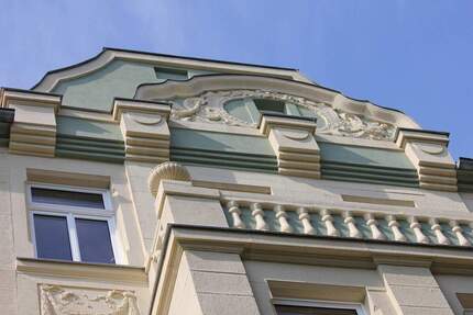 Wohnung Weißenfels - 2 Zimmer, 65 m&sup2;, 450&euro; | Angebot:26438046