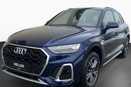 Audi Q5 13.325 km 46.900 &euro; Winsen/Luhe 21423