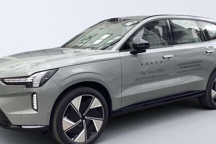 Volvo EX90 9.990 km 79.899 € München 80337