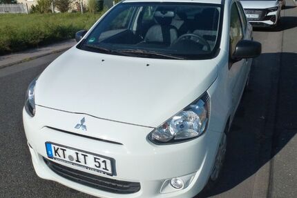 Mitsubishi Space Star 87.848 km 4.400 € Geiselwind 96160