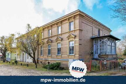 Wohnung zum Mieten in Friedland OT Weichensdorf 490,25 € 62.7 m²