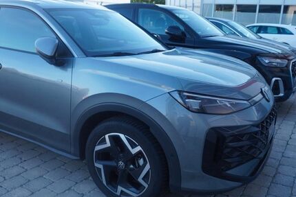 VW T-Roc 25.000 km 33.500 &euro; Ellwangen 73479