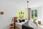 Erdgeschoßwohnung Ludwigsfelde - 1 Zimmer, 45 m&sup2;, 680&euro; | Angebot:24121695