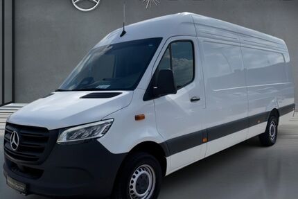 Mercedes-Benz Sprinter 22.043 km 45.803 &euro; Hamburg 21079