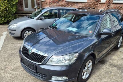 Skoda Octavia 213.000 km 3.000 &euro; Himbergen 29584