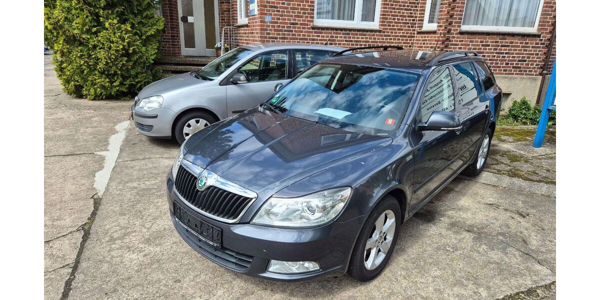 Skoda Octavia 213.000 km 3.000 &euro; Himbergen 29584