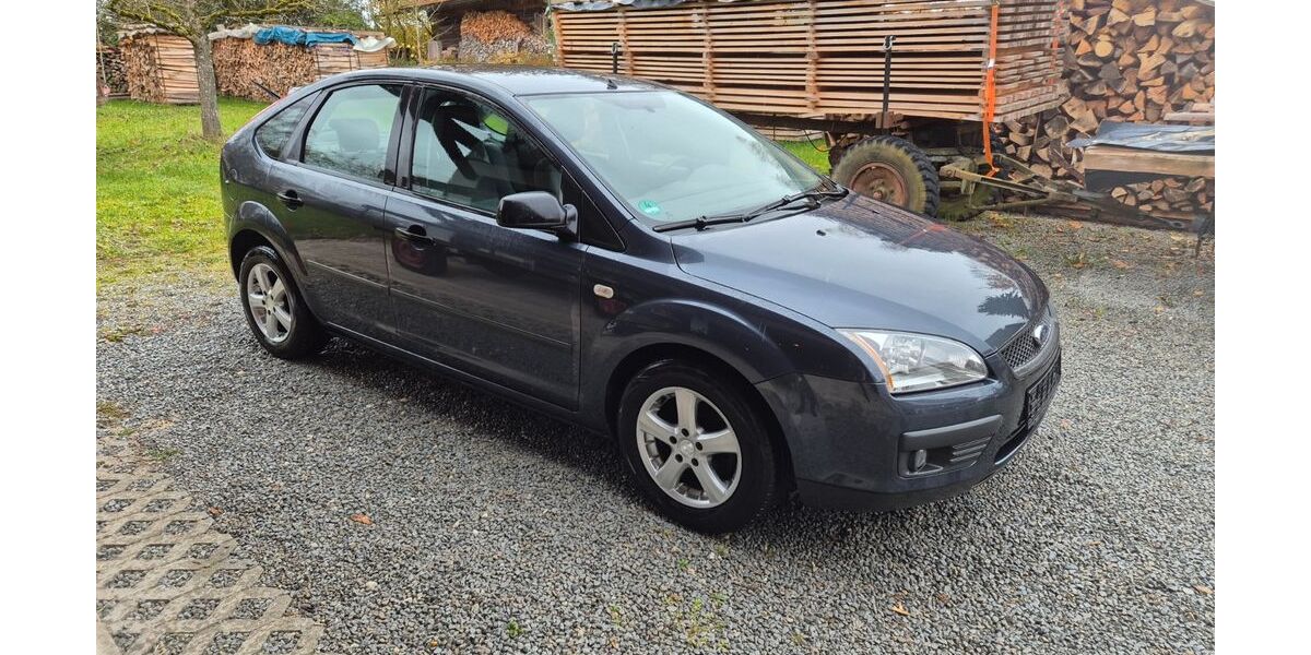 Ford Focus 220.544 km 2.450 &euro; Vilshofen 94474