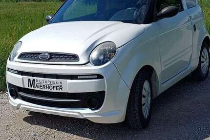 Microcar M.Go 56.700 km 9.200 &euro; Benediktbeuern 83671