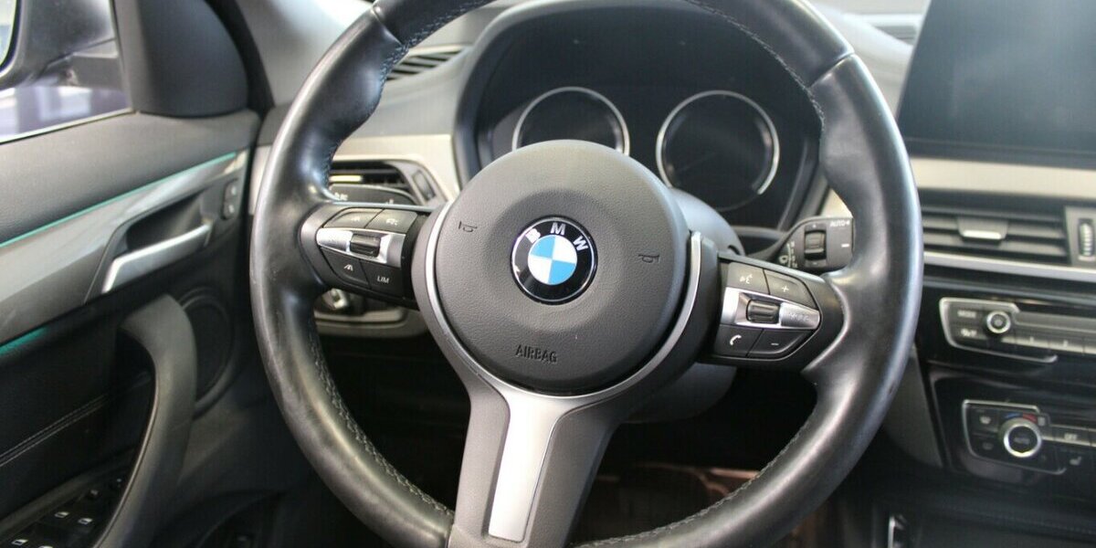 BMW X1 sDrive20d Aut. xLine 94.980 km 25.980 € Euskirchen 53881