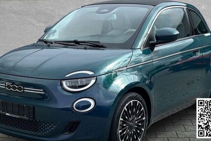 Fiat 500 19.070 km 21.890 &euro; Weiden 92637