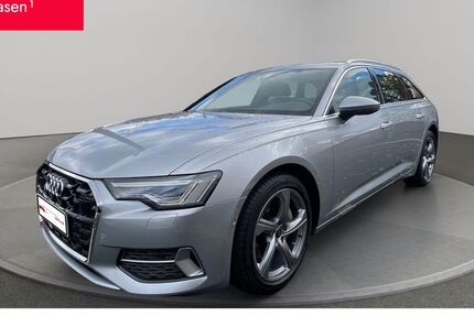 Audi A6 25.497 km 47.290 &euro; Kassel 34125